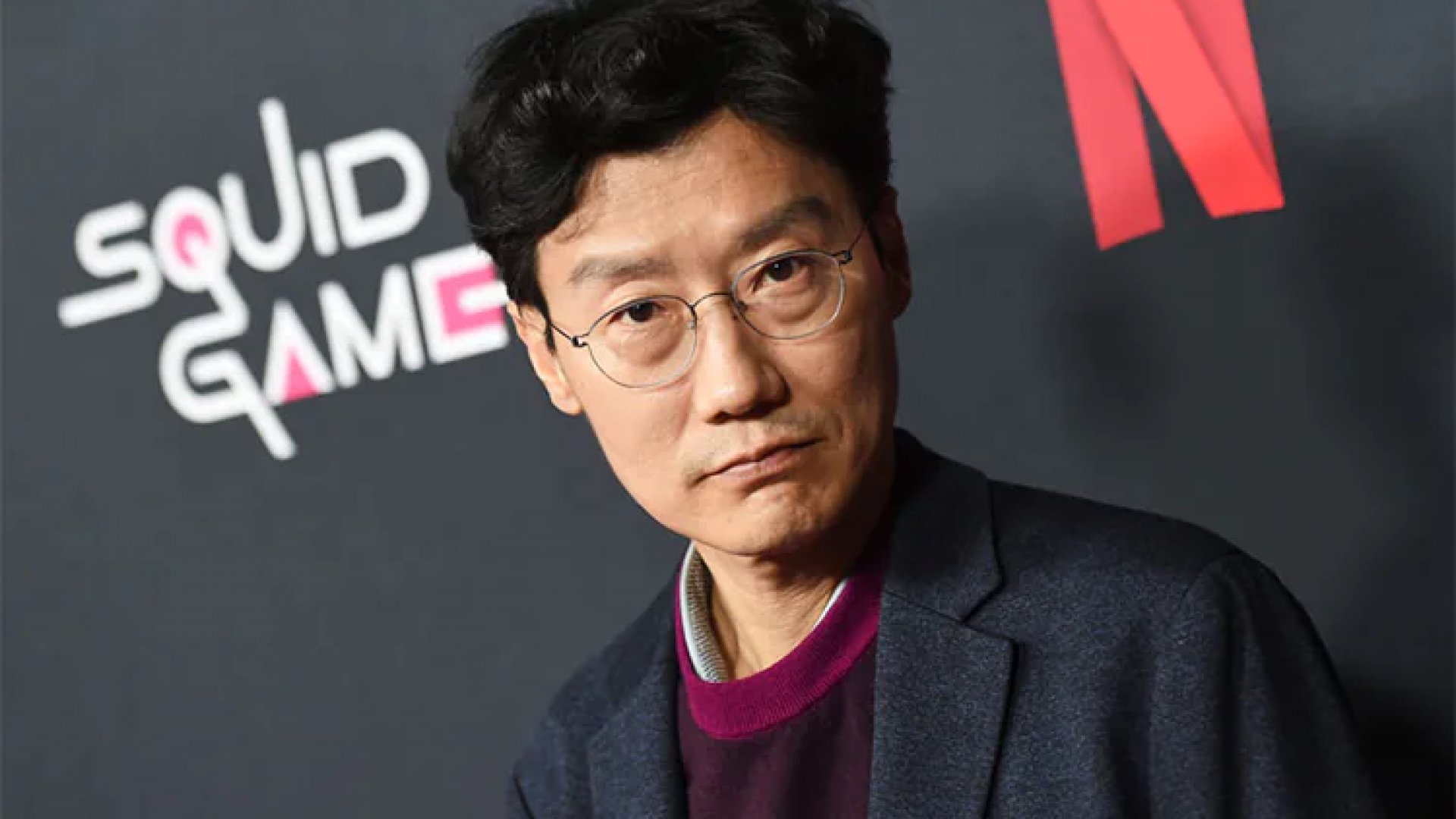 Creador de “El juego del calamar” admite estar “harto” de la serie