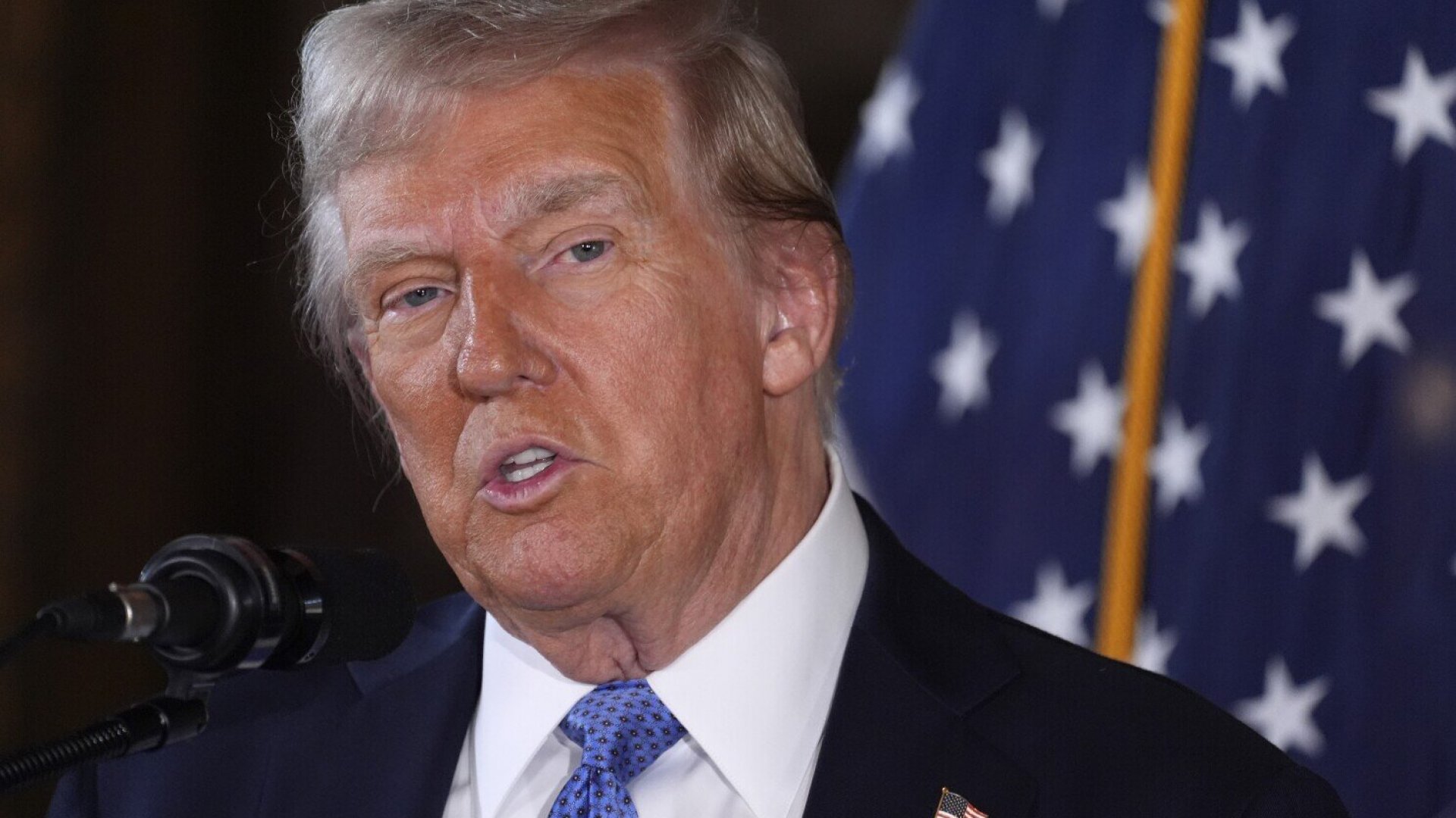 Estados Unidos, en riesgo de una parálisis presupuestaria