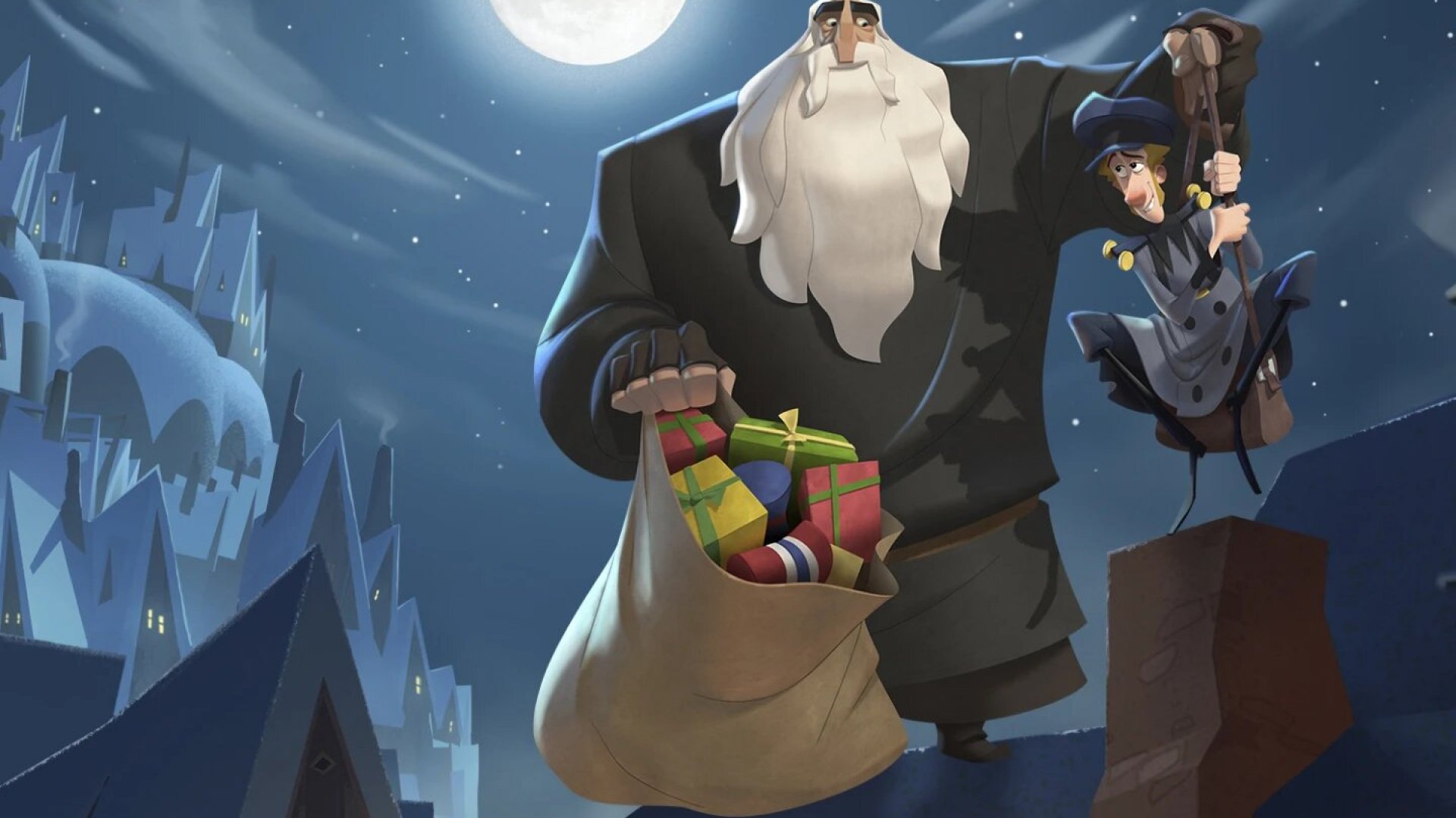 Las mejores películas navideñas para cada estado de ánimo