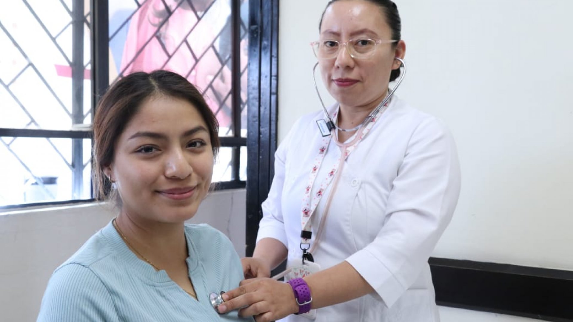 Ofrece SEDIF servicios de salud gratuitos para las familias poblanas