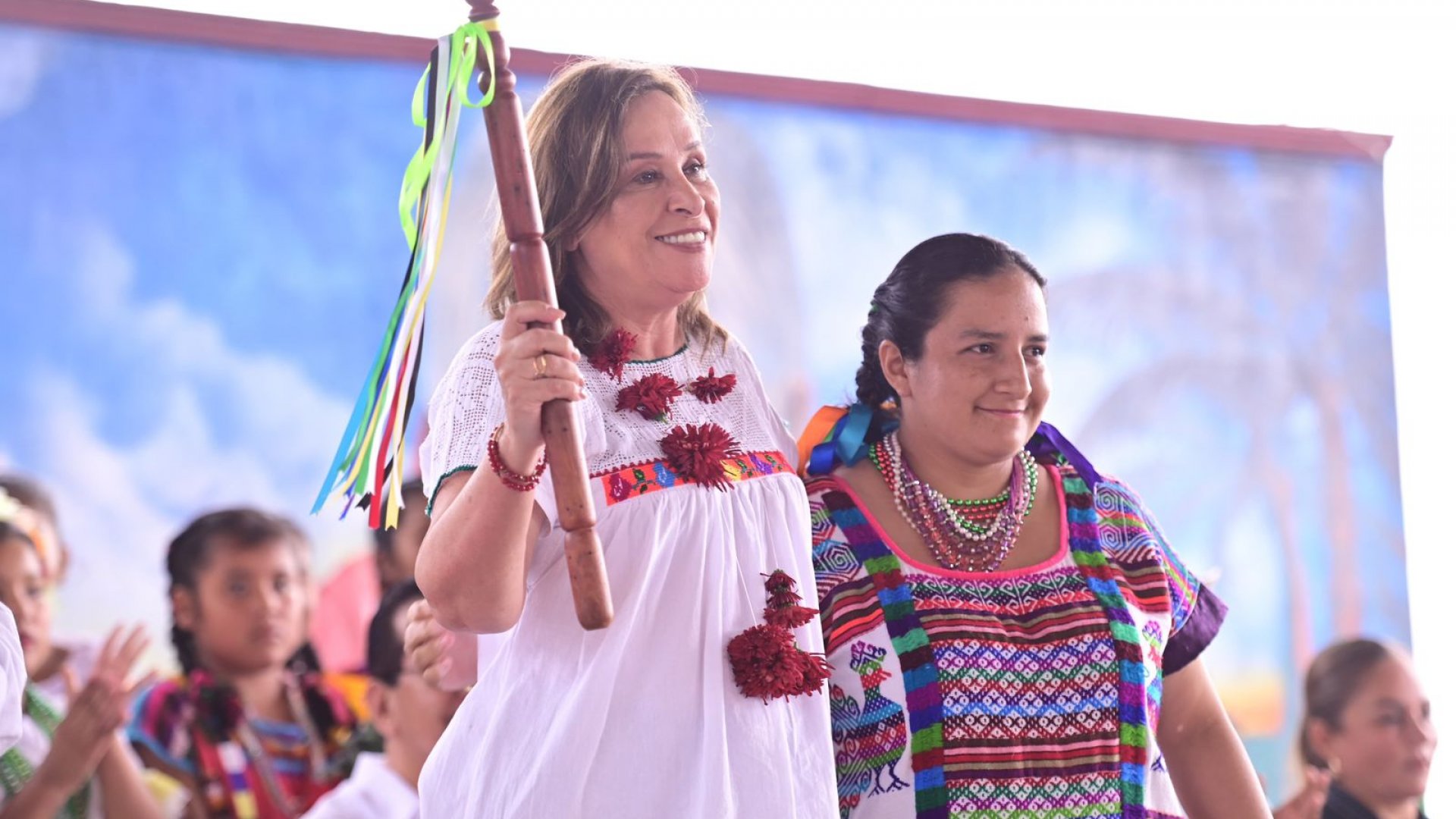 Veracruz fortalece la soberanía alimentaria con apoyos a pequeños y medianos productores de maíz