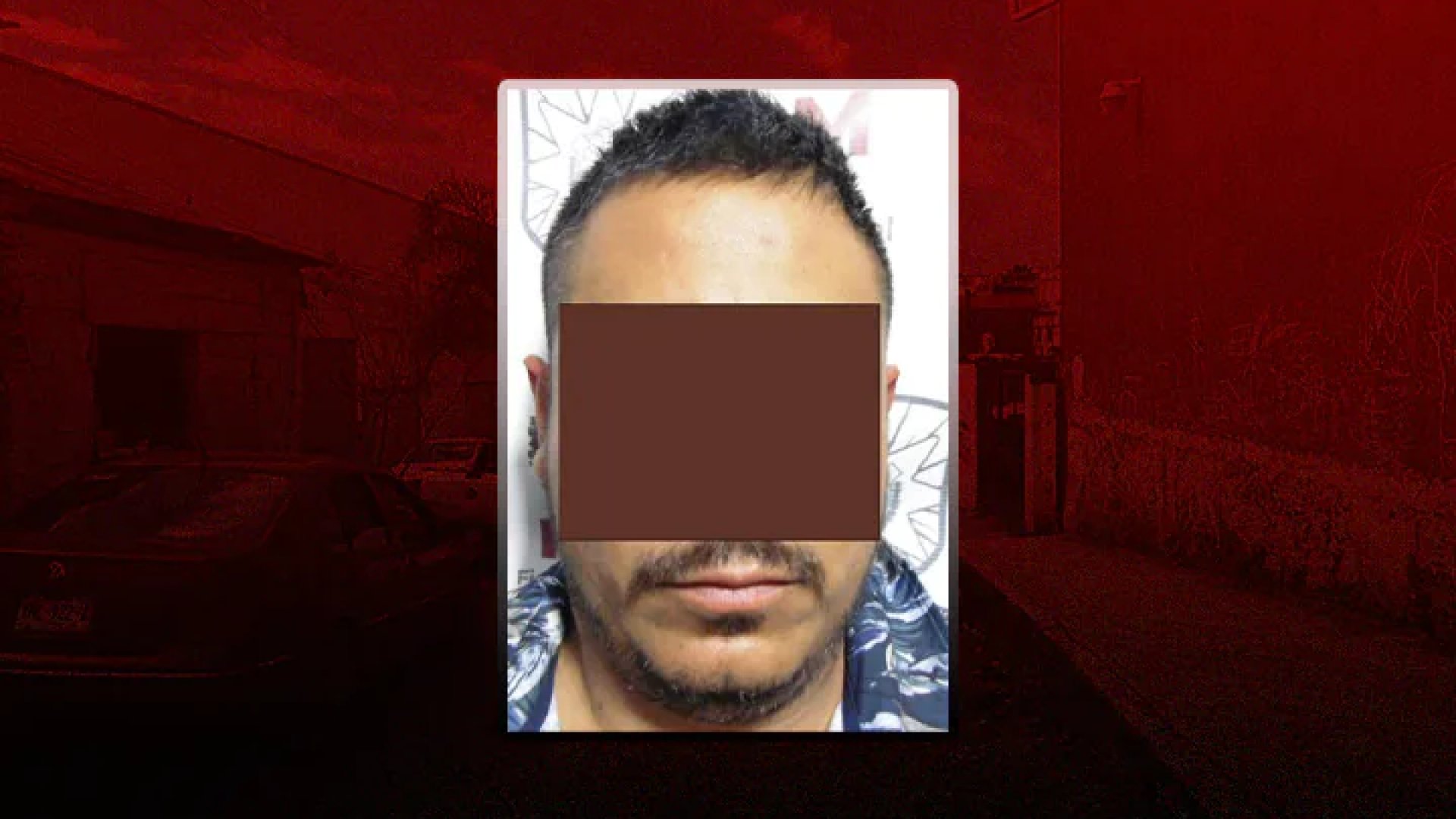 Caso Amairani: Dictan prisión preventiva a presunto feminicida