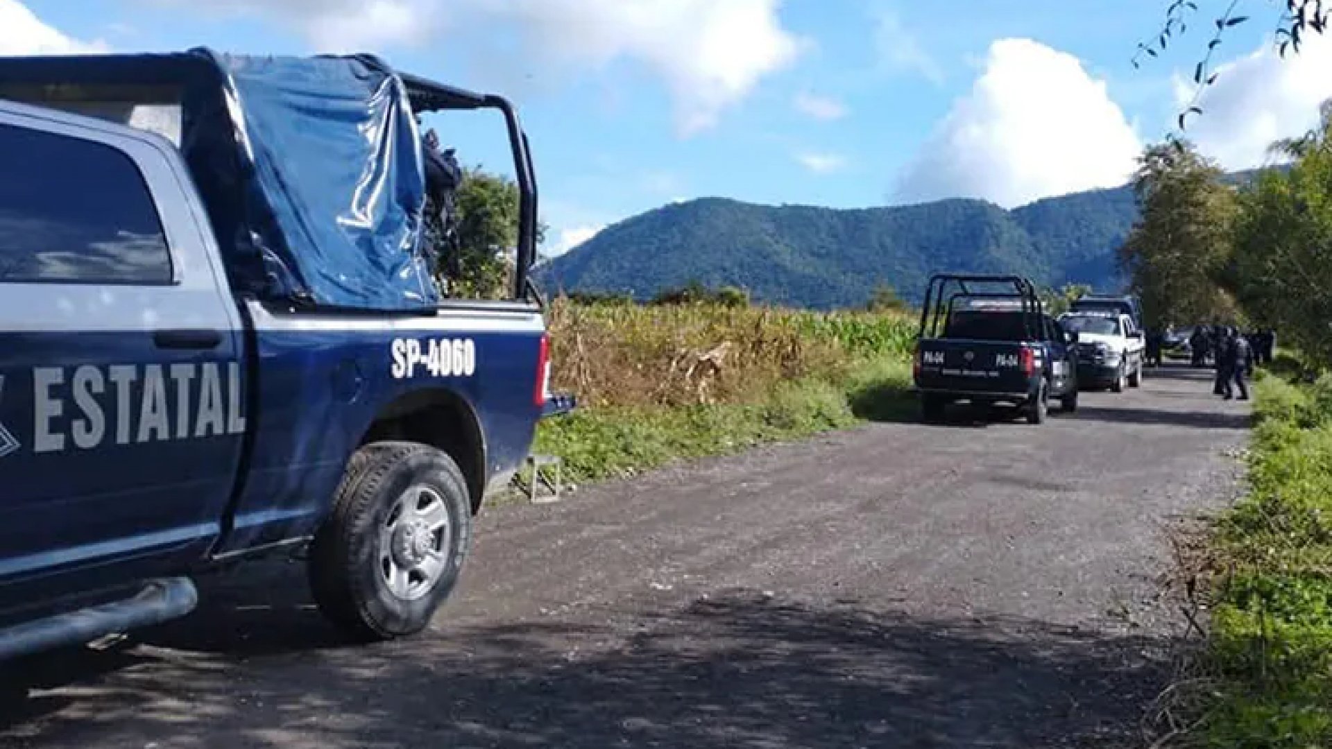 Extesorero de Tlilapan, Veracruz, es asesinado a tiros