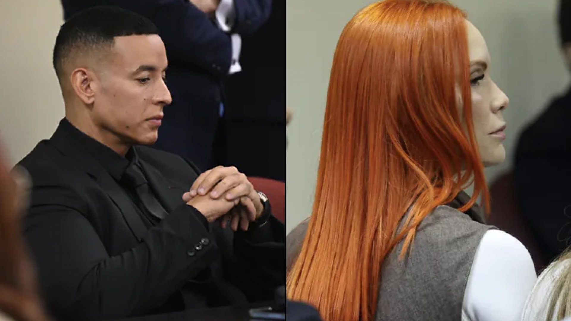 Daddy Yankee y Mireddys alcanzan acuerdo tras disputa legal