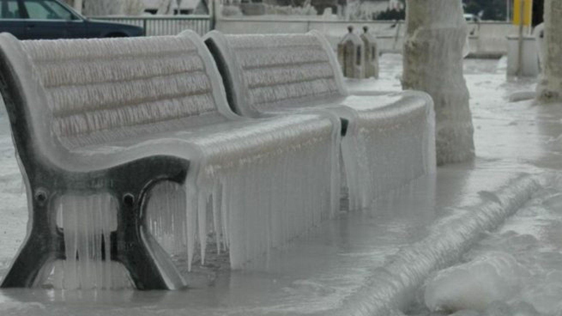 Se prevén temperaturas mínimas de -15 a -10 grados Celsius en sierras de Durango