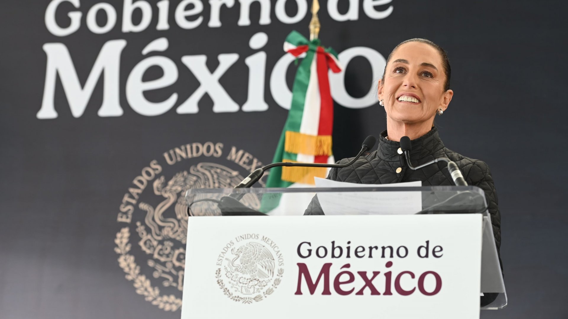 Prohibición de sembrar maíz transgénico será ley en 2025: Sheinbaum