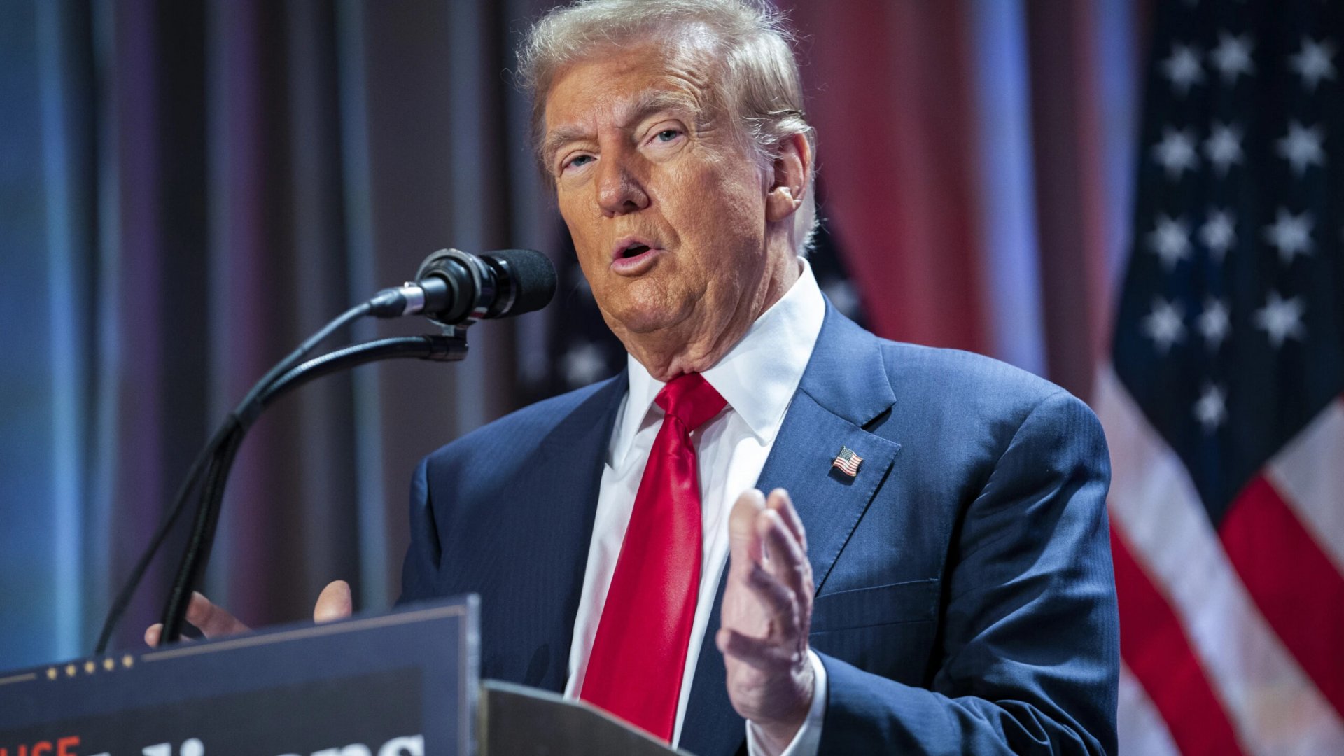 Trump amenaza con declarar cárteles del narcotráfico como organizaciones terroristas