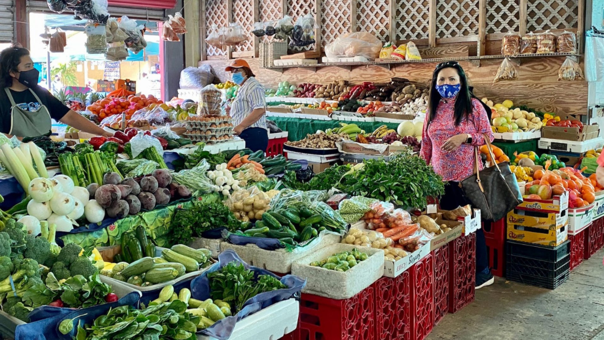 Inflación cede en primera quincena de diciembre: Inegi