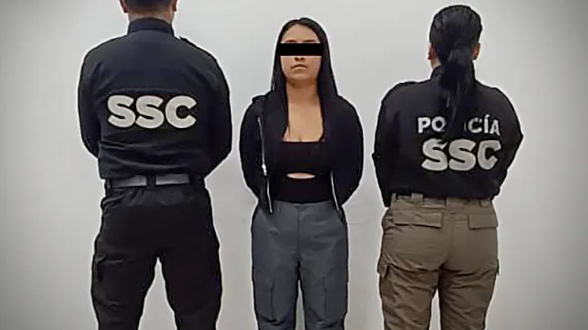 Cae integrante de Los Palillos; extorsionaba a vendedores de Bellas Artes