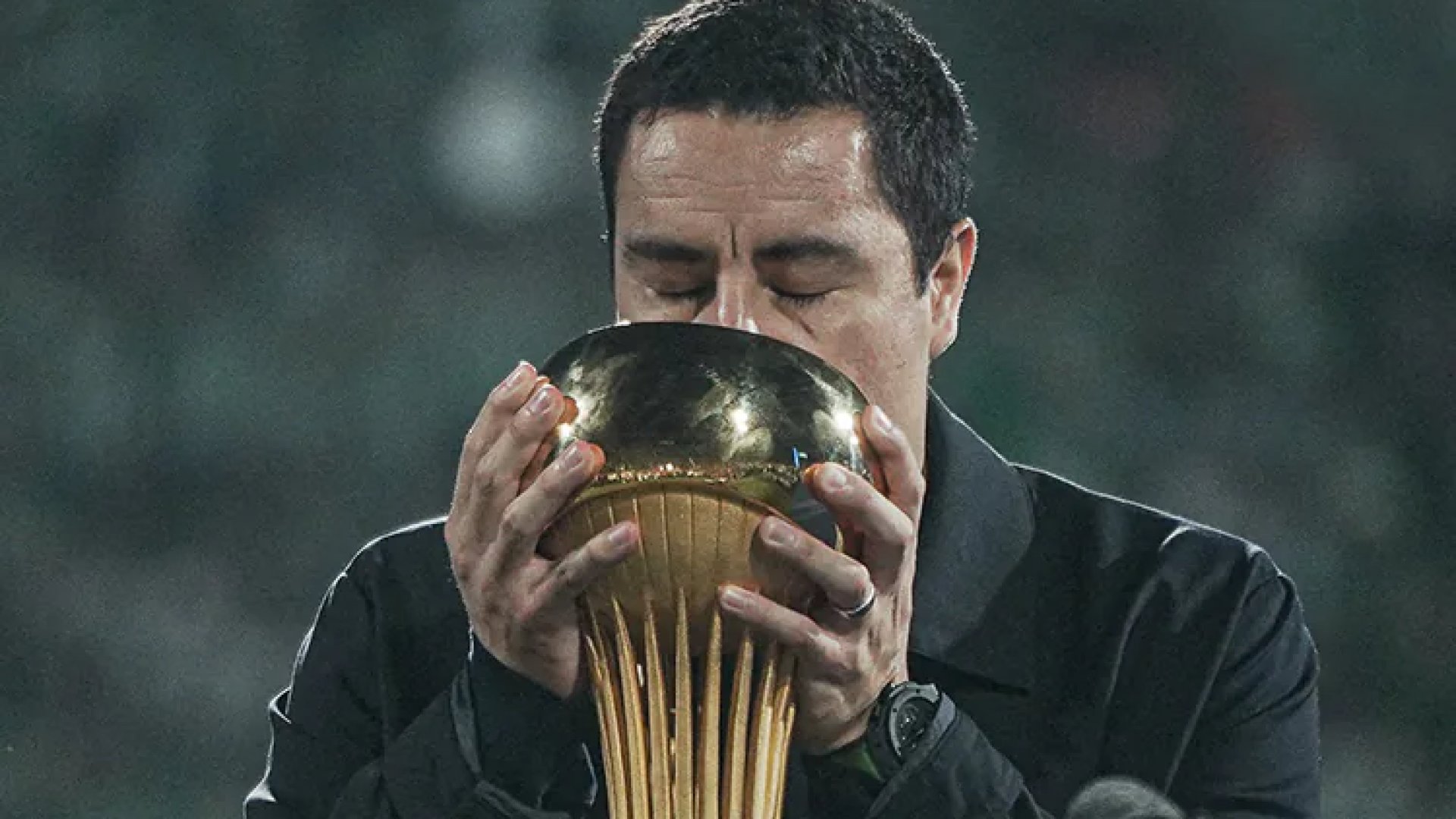 Efraín Juárez iguala doblete de Osorio con Atlético Nacional