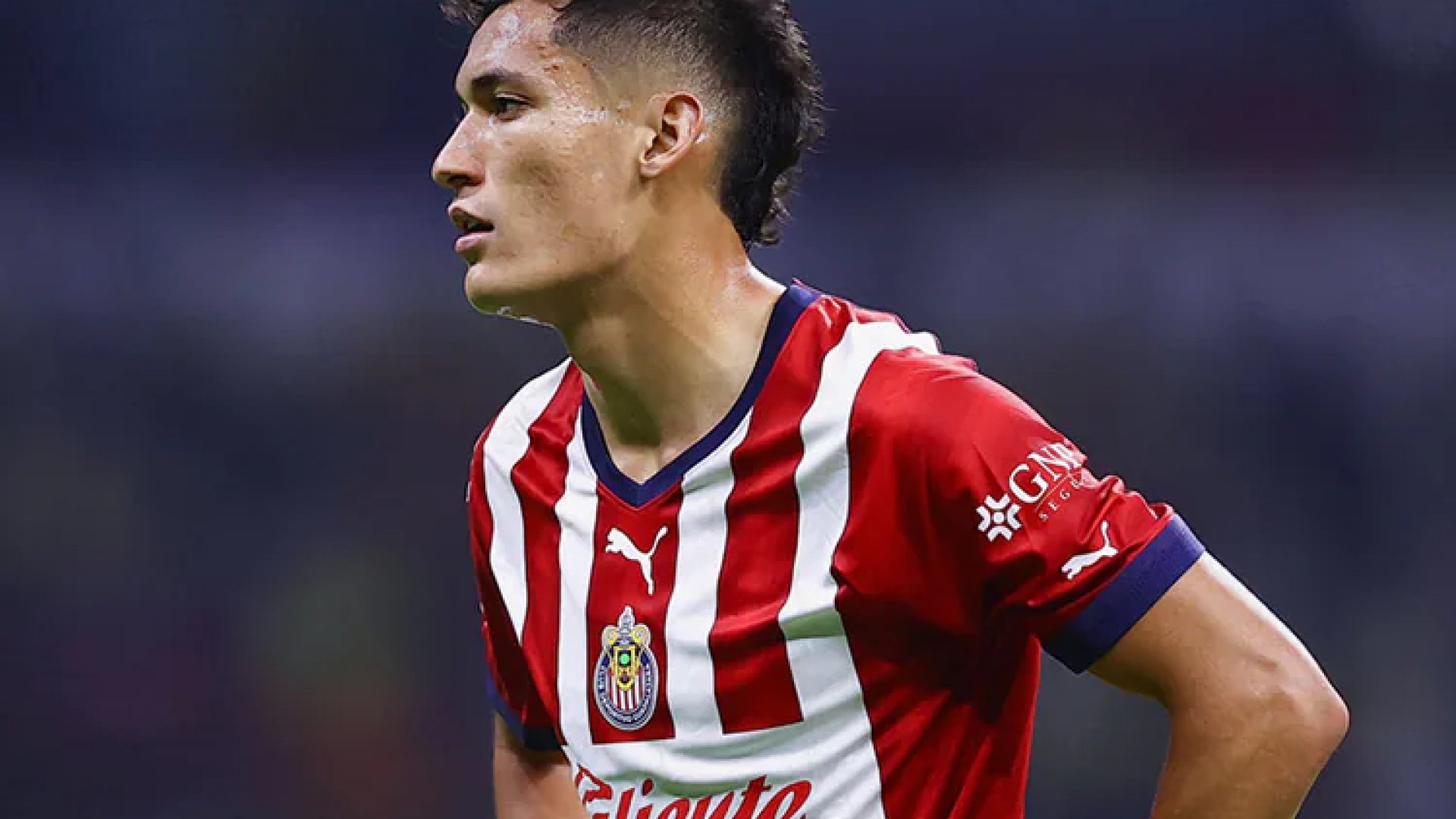 Chivas se niega a traspaso de Chiquete a Cruz Azul