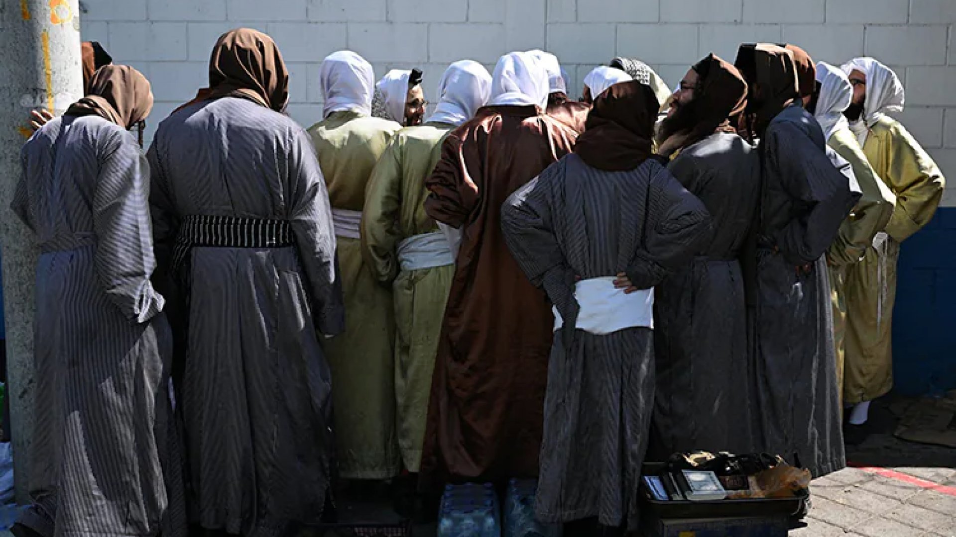 Guatemala rescata a 160 niños de secta judía Lev Tahor por abuso sexual: Lo que sabemos