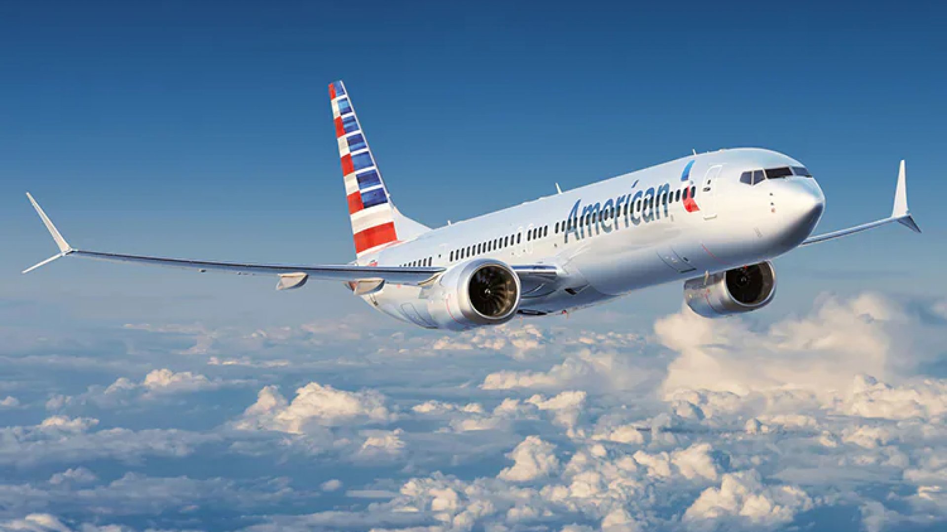 American Airlines reanuda vuelos tras suspensión por “fallo técnico”