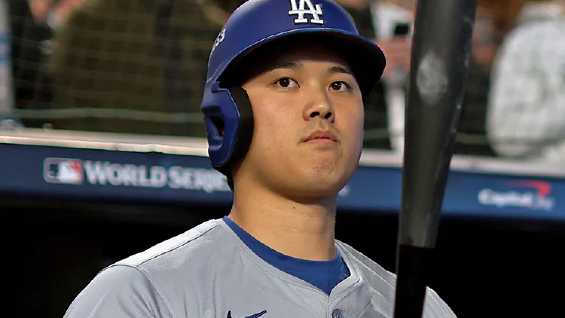 Shohei Ohtani y su futuro por el tercer premio AP al Atleta Masculino del Año