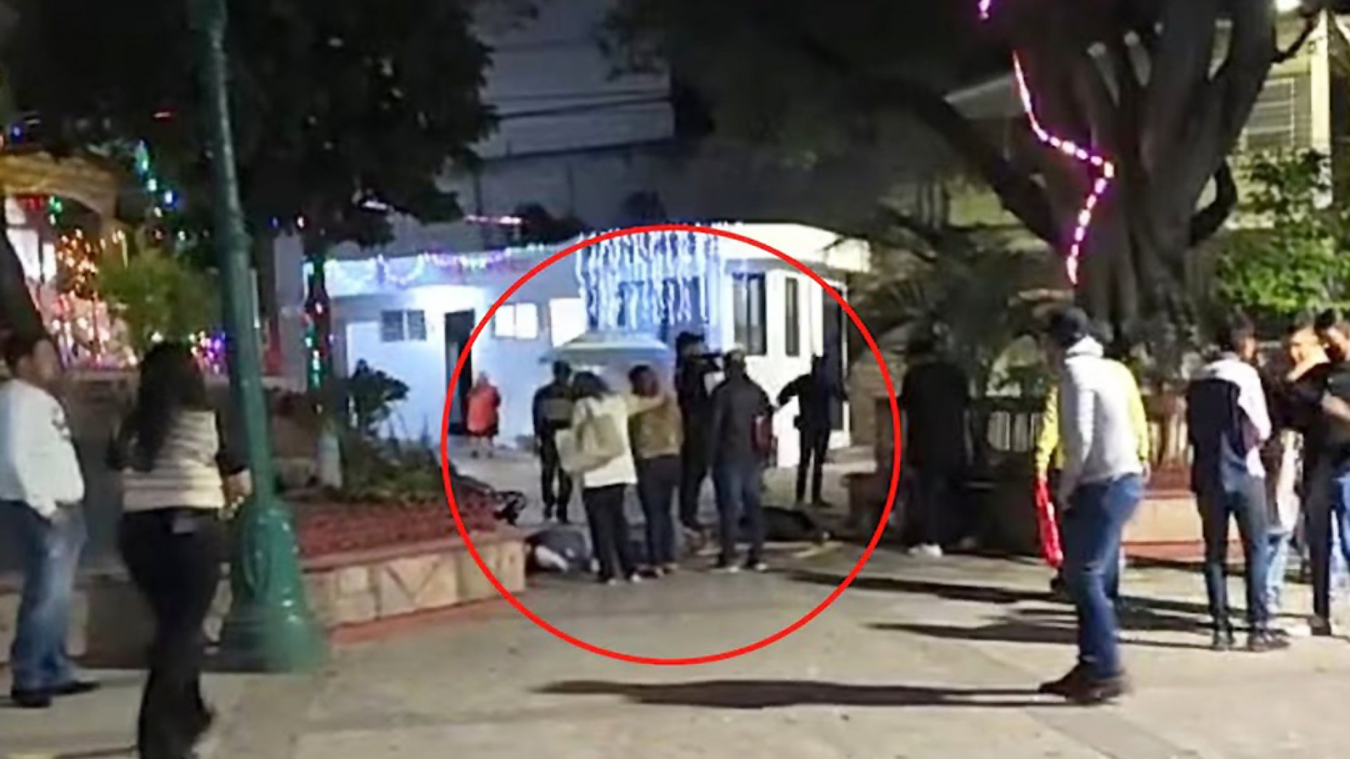 Asesinan a balazos al presidente del patronato de la feria de Chilpancingo