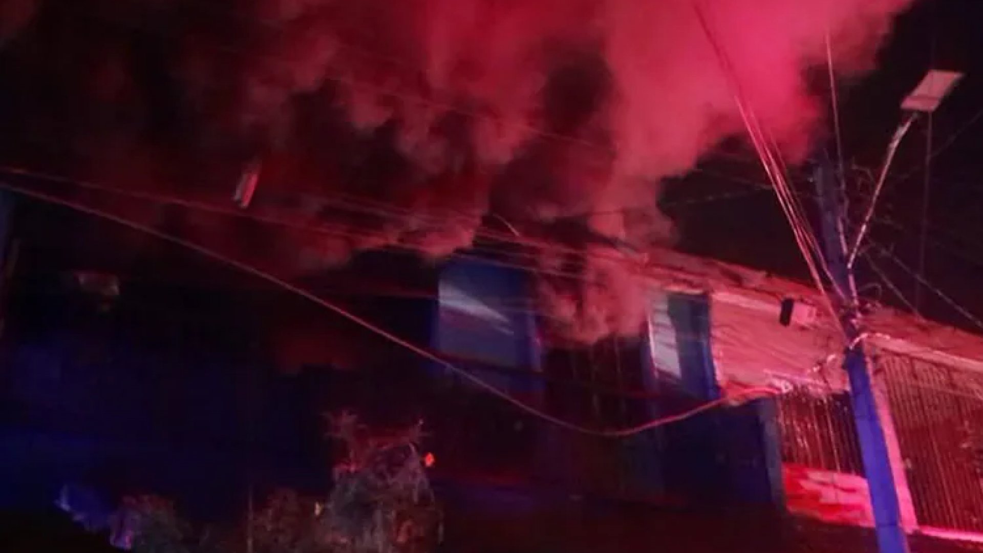 Explosión por pirotecnia en Guadalupe deja un muerto y 7 heridos, entre ellos un bebé