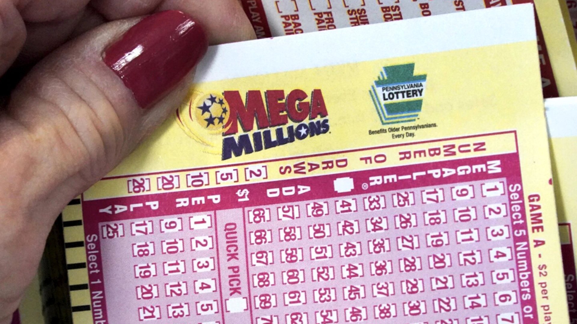 El premio mayor de Mega Millions supera los mil millones de dólares
