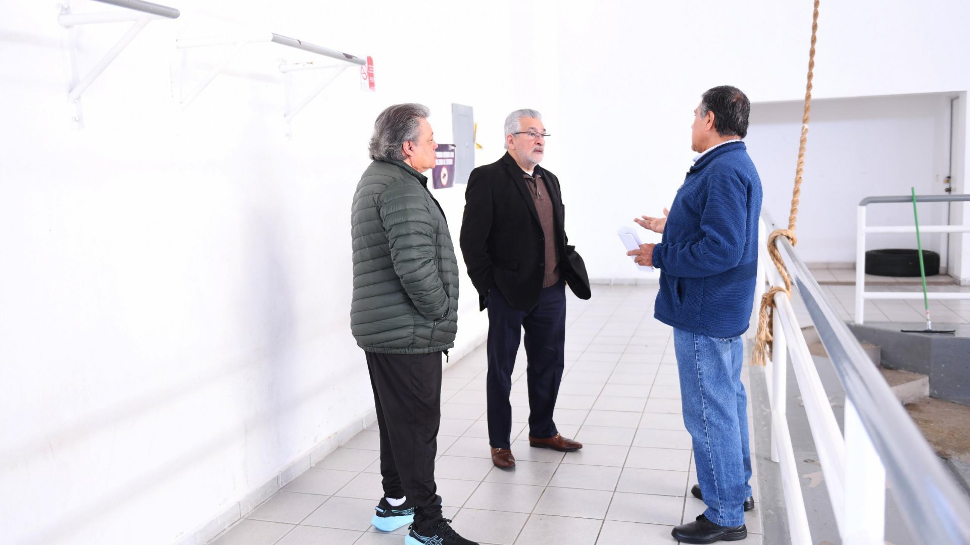 Con actividades deportivas impulsa Ayuntamiento el desarrollo de la niñez