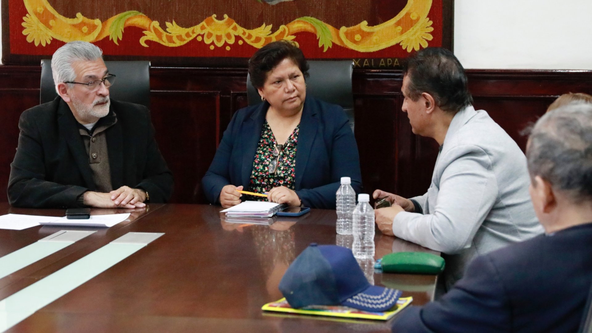 Ayuntamiento reafirma compromiso con la inclusión y respeto a los derechos humanos