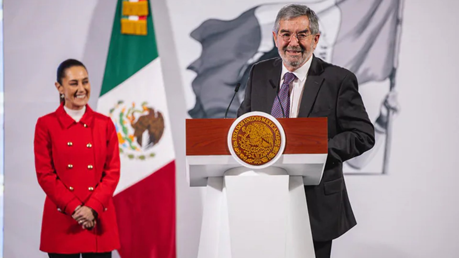 SRE fortalece consulados ante amago de deportaciones masivas