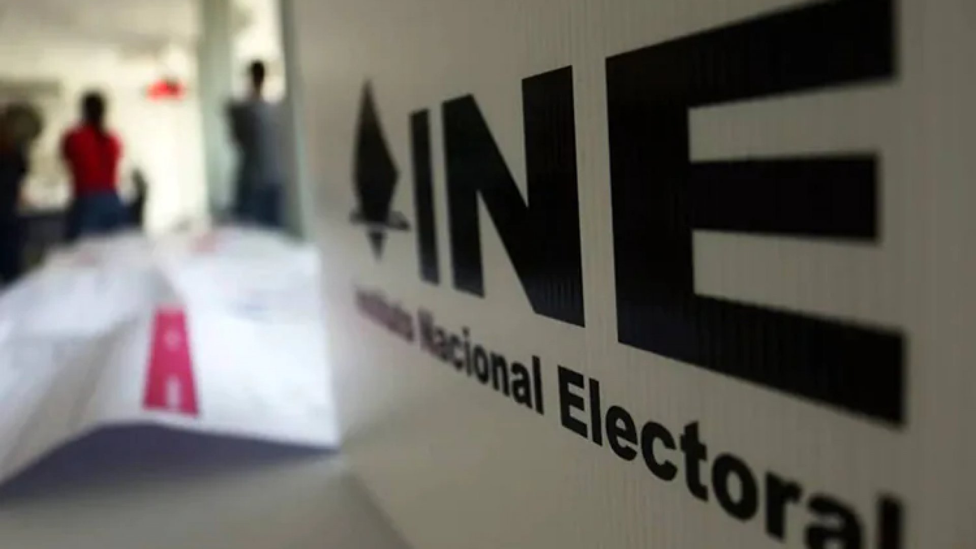INE recorta presupuesto para elección judicial en 110 mdp