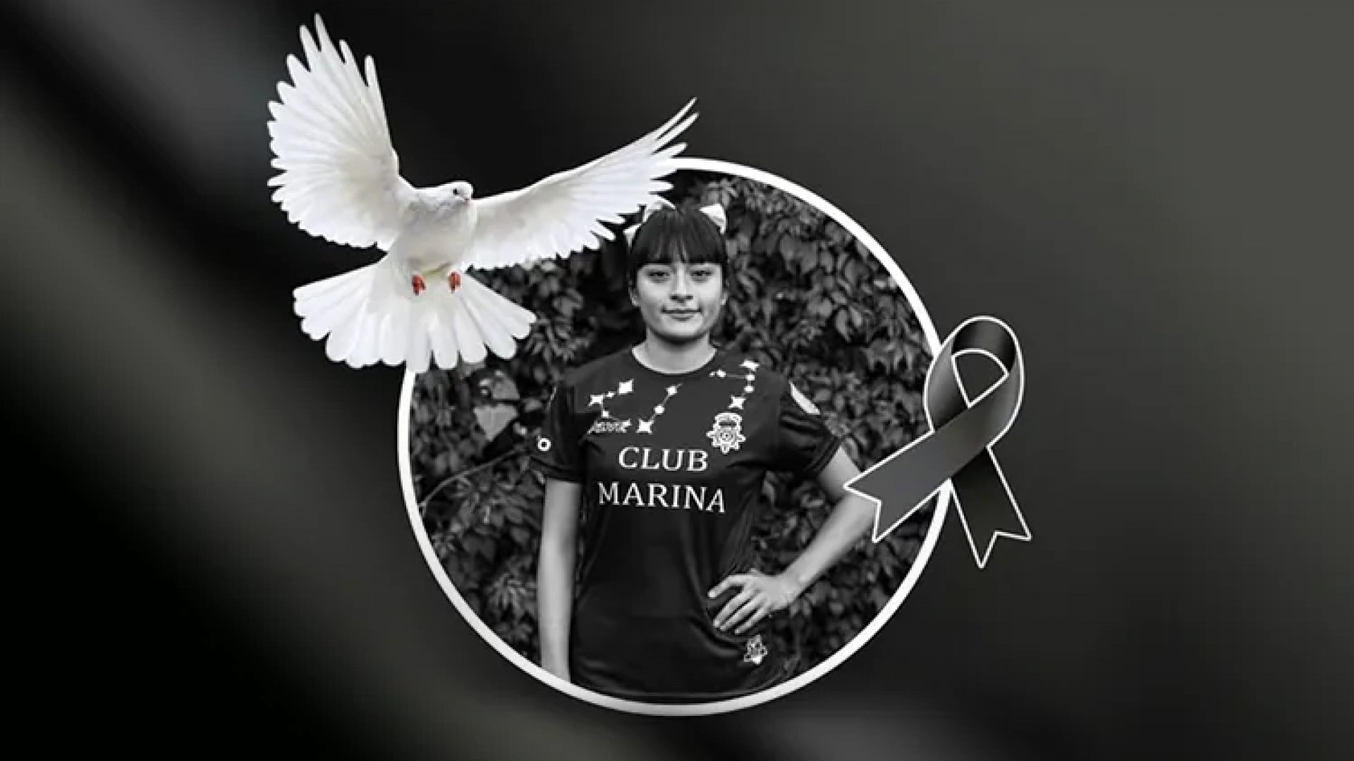 Fallece Cassandra Salguero, jugadora del “Tri” de Futbol de Playa, a los 21 años