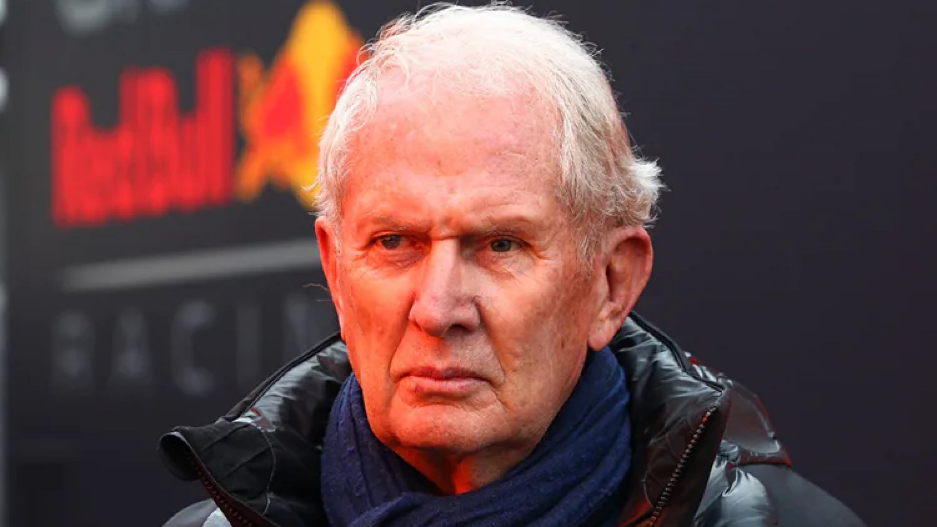 Helmut Marko rechazó a piloto “más rápido e iracundo” que Lawson para estar junto a Max