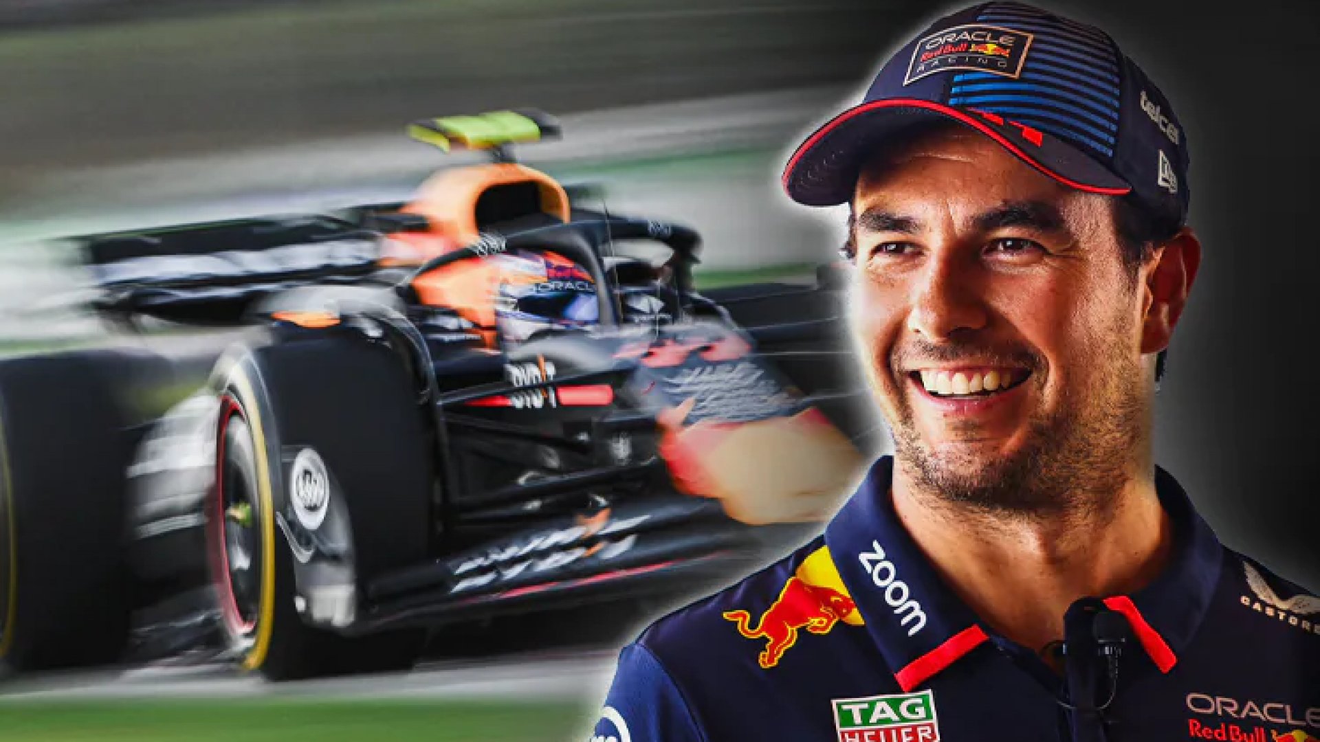 Checo Pérez sí recibió millones por salir de Red Bull, confirma Helmut Marko