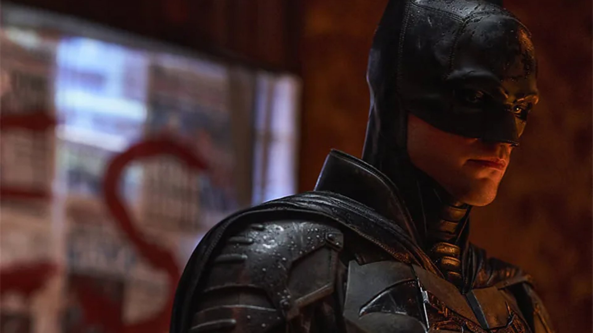 Secuela de “The Batman” se retrasa para 2027. ¿Quién “se robó” la fecha de estreno?
