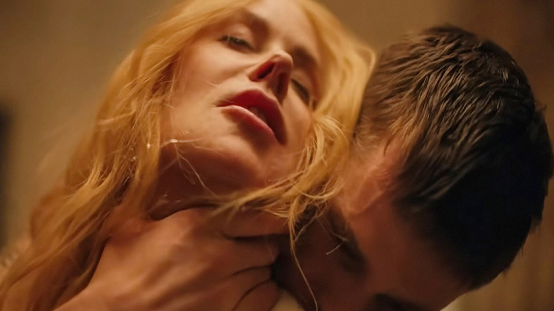 Nicole Kidman domina el drama erótico de oficina ‘Babygirl’