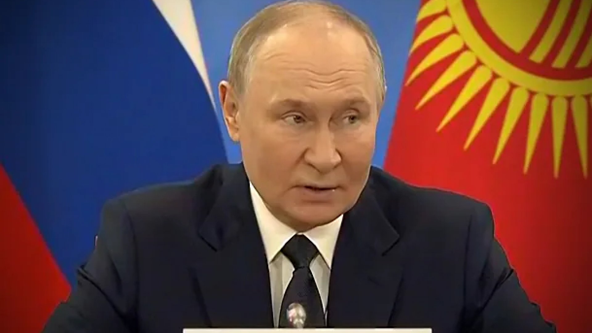 Putin se disculpa por avionazo en Azerbaiyán… pero no admite culpa de Rusia