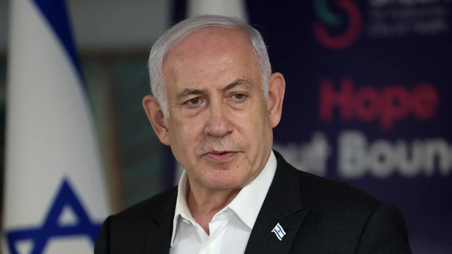 Netanyahu se someterá a cirugía para extirparle la próstata