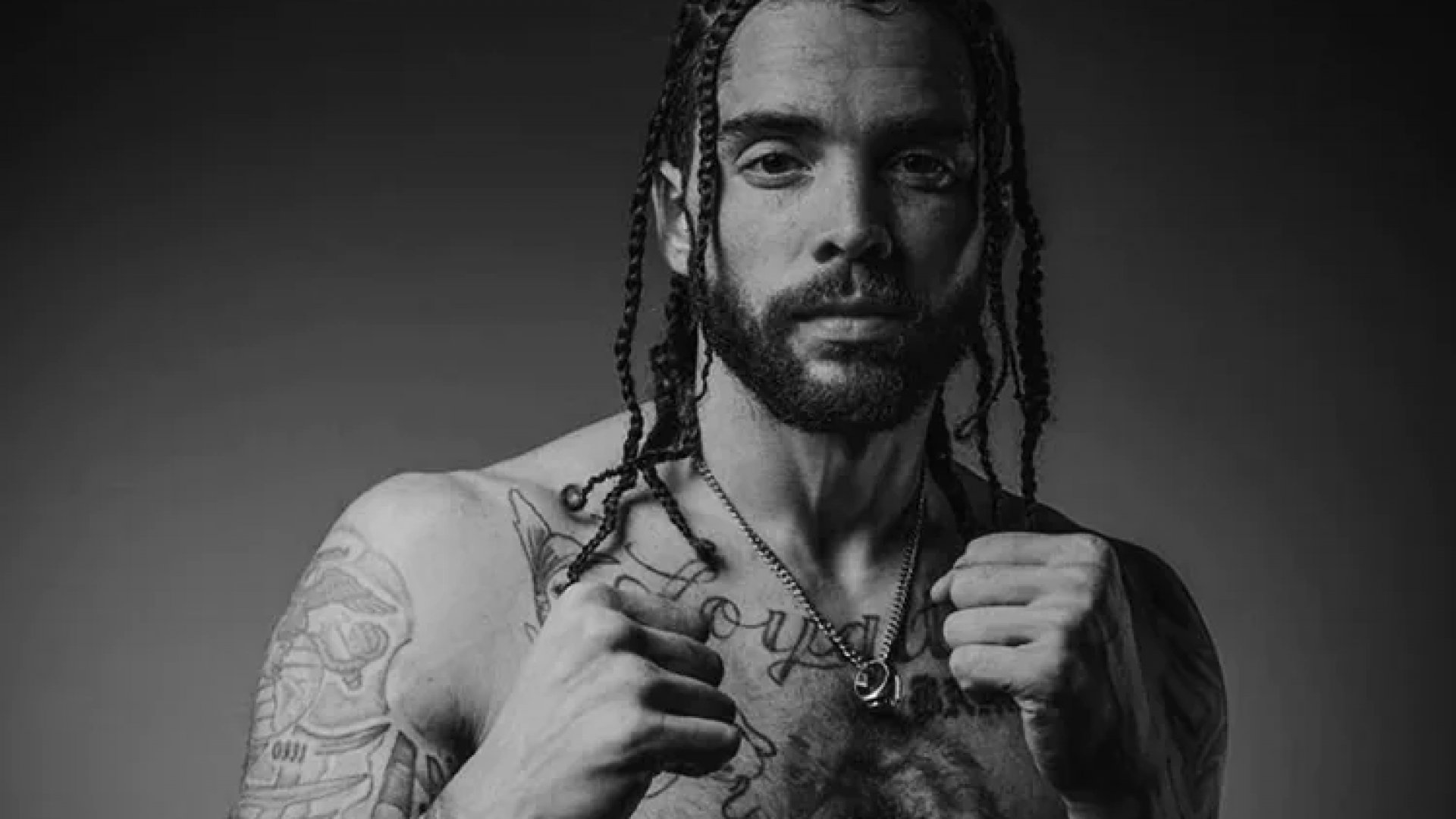 Muere Paul Bamba, boxeador puertorriqueño de 35 años, a seis días de su última pelea