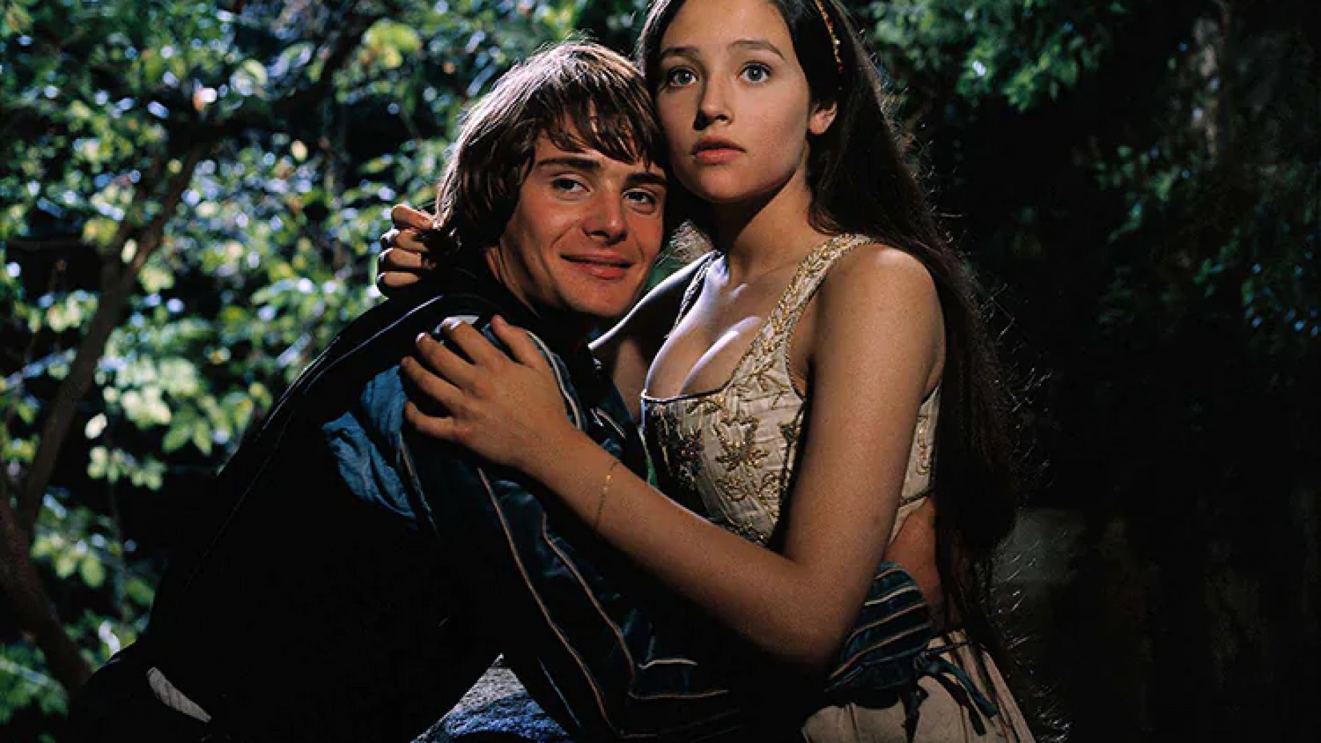 Fallece Olivia Hussey, protagonista de “Romeo y Julieta” de 1968