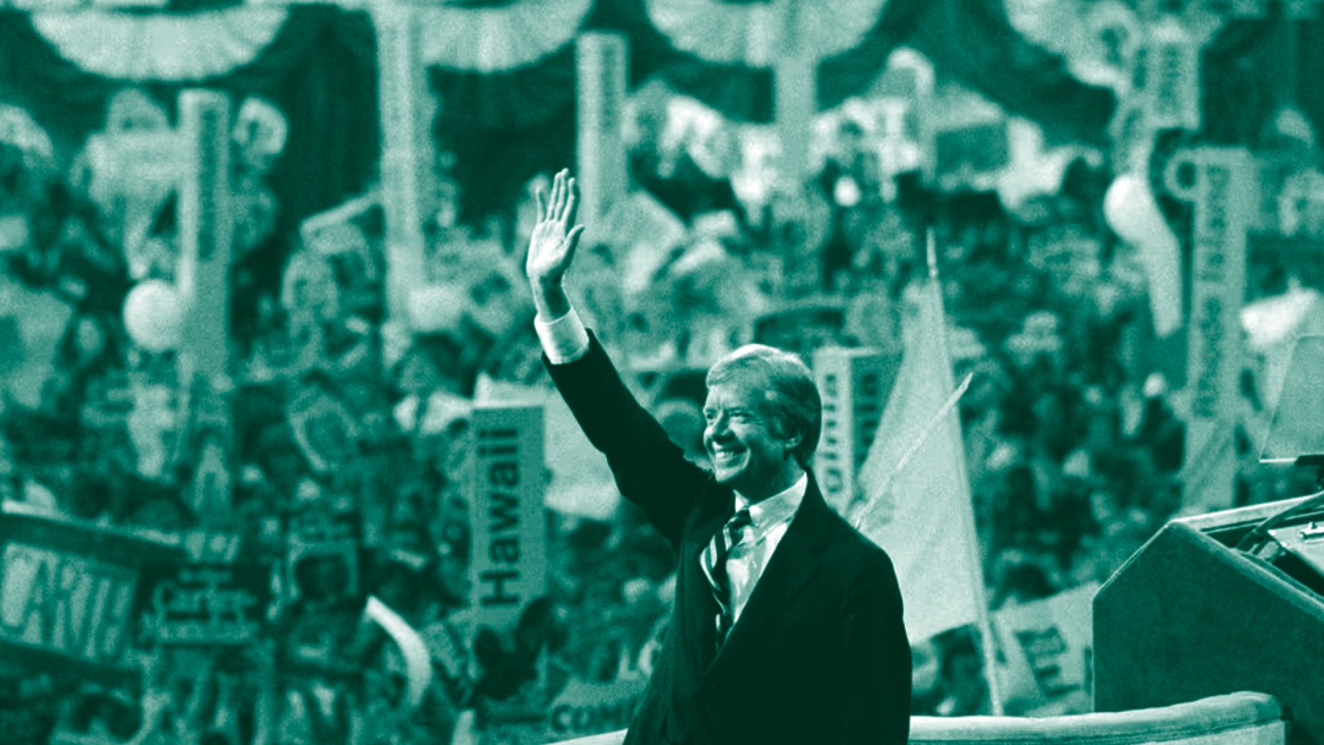 Murió a los 100 años el ex presidente de Estados Unidos Jimmy Carter