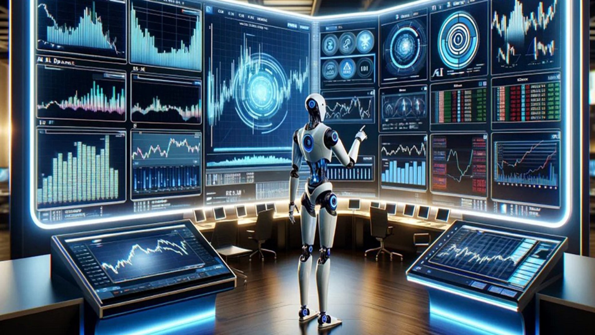 Avance de la IA deja sin empleo a programadores que la crearon en China