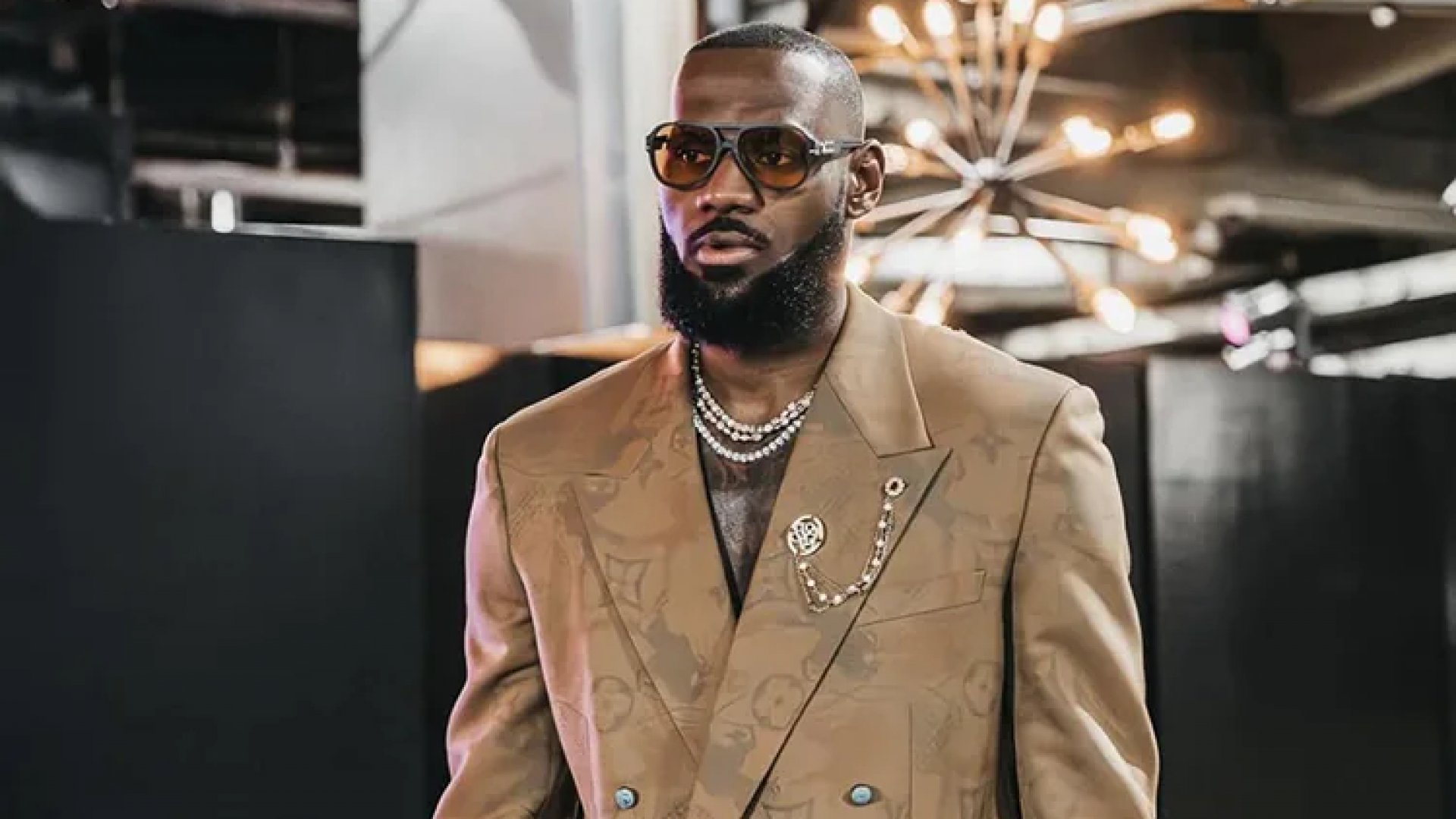 LeBron James cumple 40 años. ¿Ya piensa en el retiro?