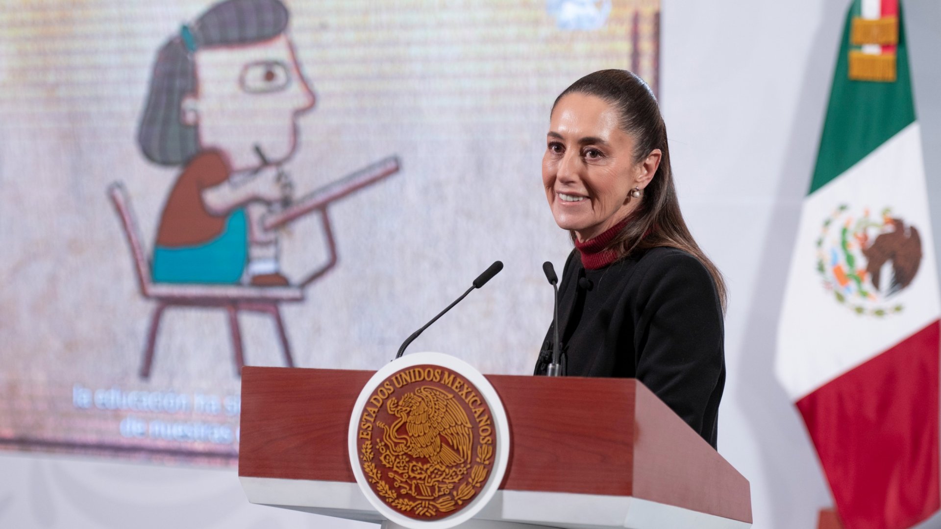 En estas fechas inicia entrega de tarjetas para la Pensión de Mujeres y de la beca Rita Cetina
