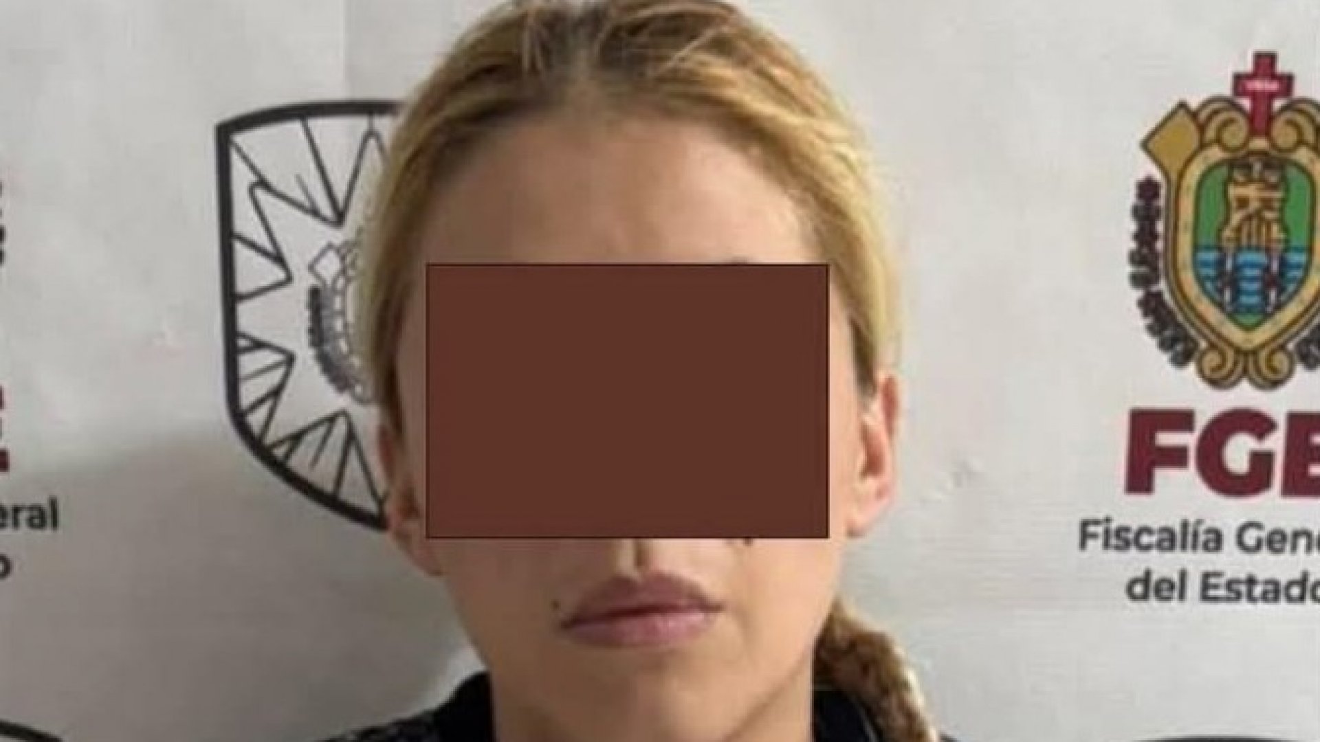 Arrestan en Veracruz a Jasmín, quien arrojó aceite hirviendo a mujer en Xalapa