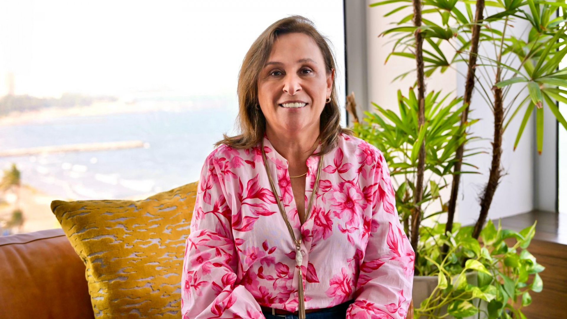 2025 será un buen año para Veracruz: Rocío Nahle llama a la unidad y el esfuerzo