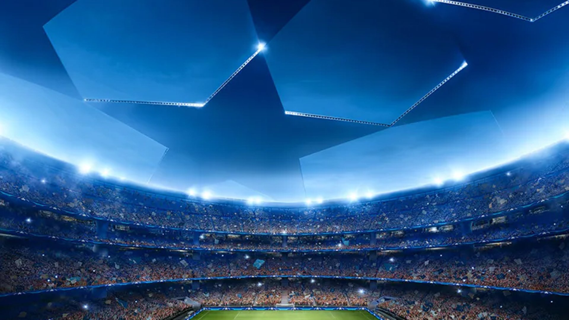 Champions League: Real Madrid y Manchester City chocarán en playoffs