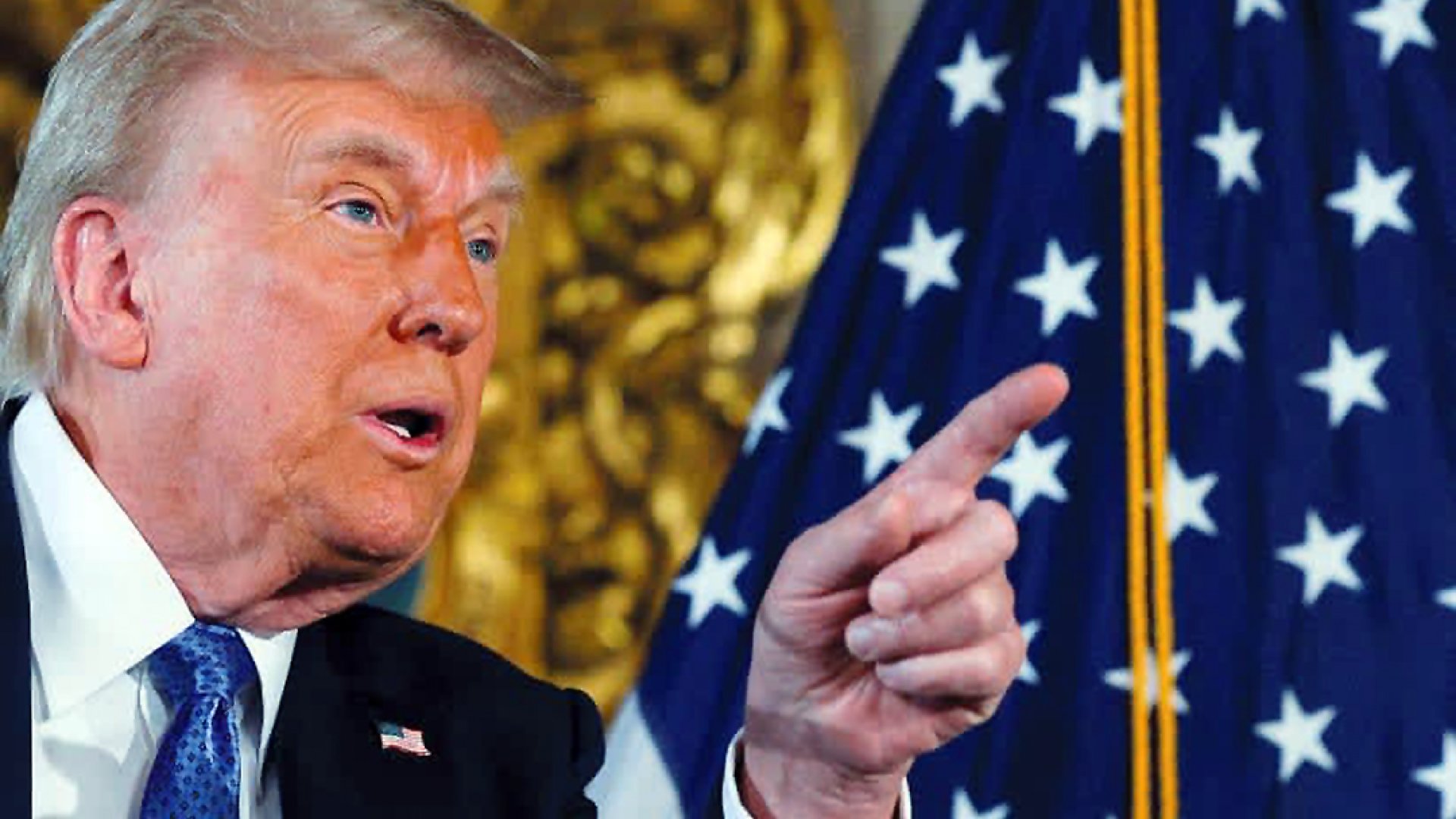 Trump advierte a Hamás: ‘Es mejor que liberen a los rehenes pronto’