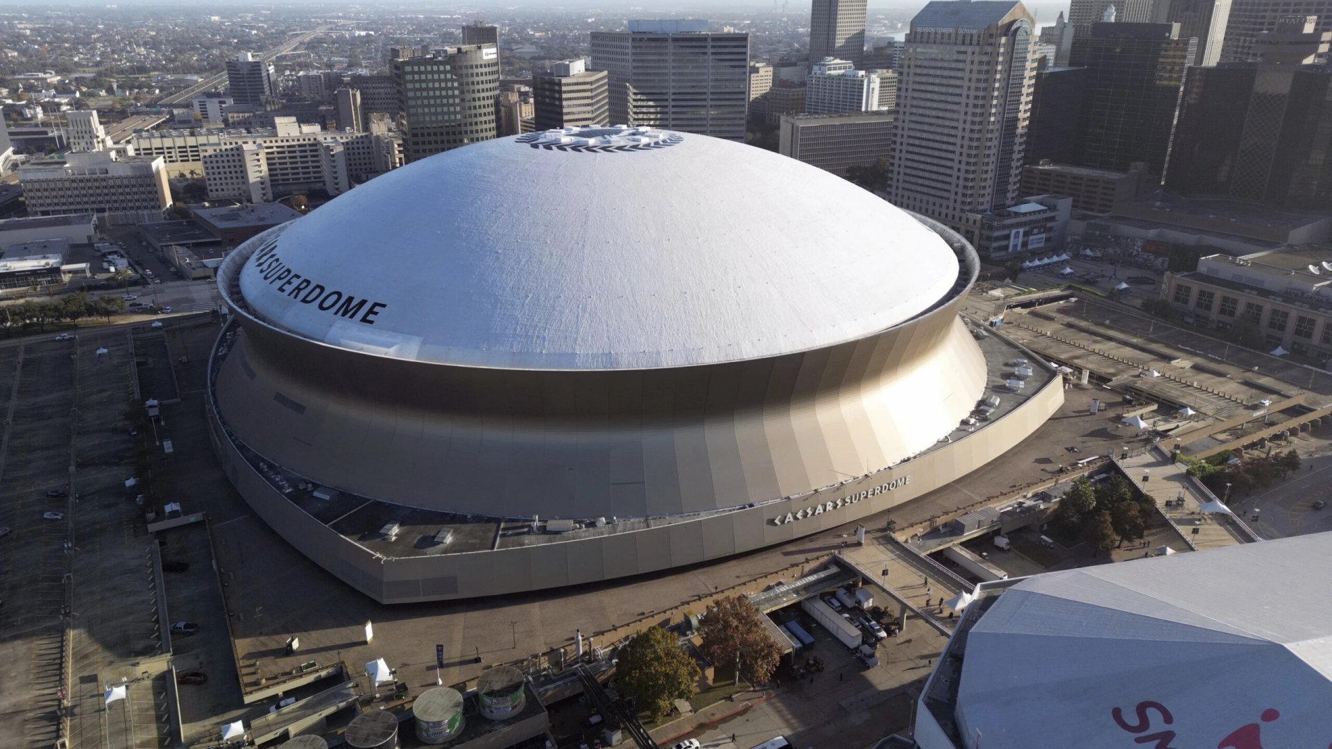 Sugar Bowl es pospuesto tras atentado en Nueva Orleans