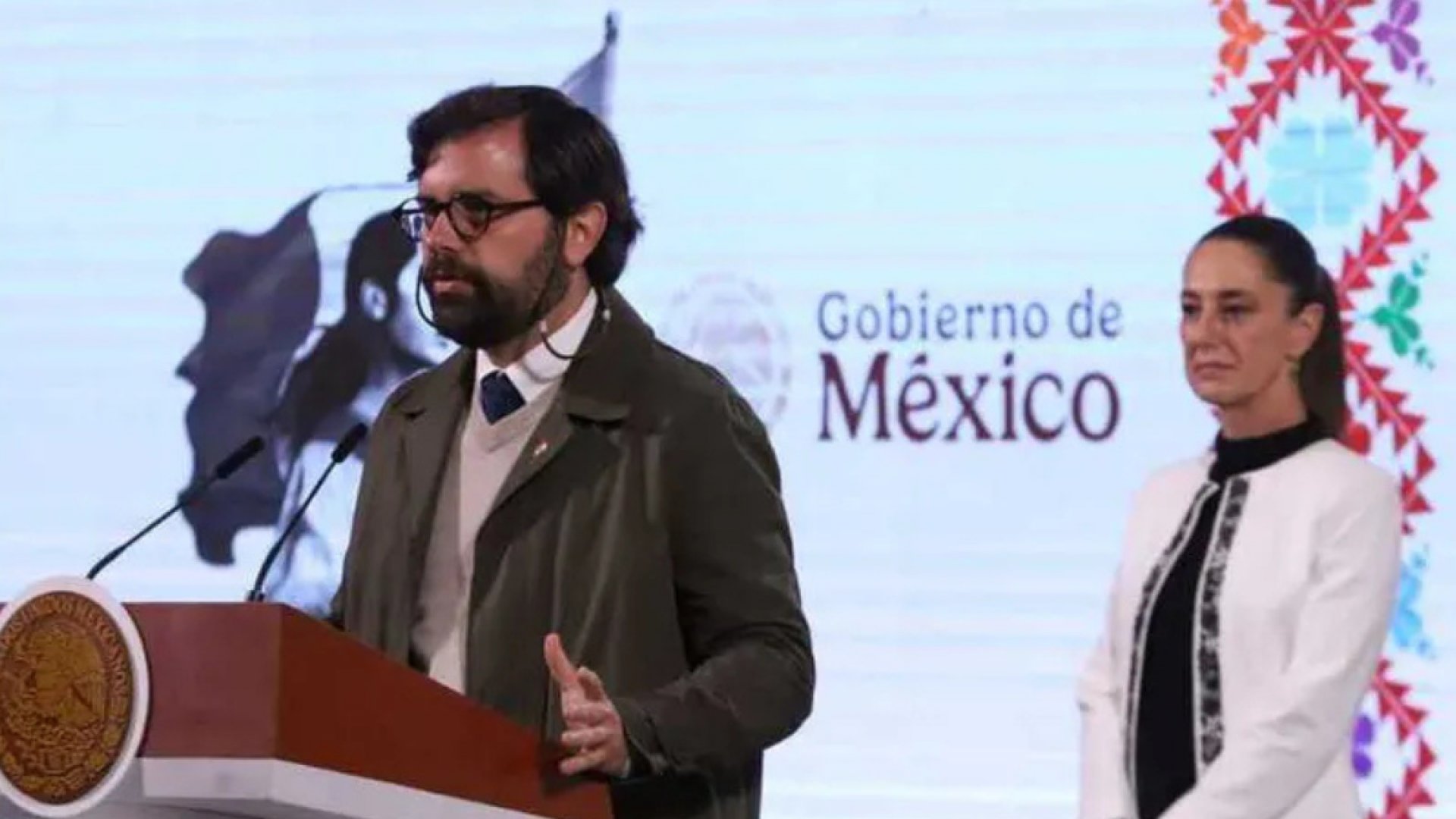 No es posible hacer fentanilo como lo mostró el NYT: Svarch