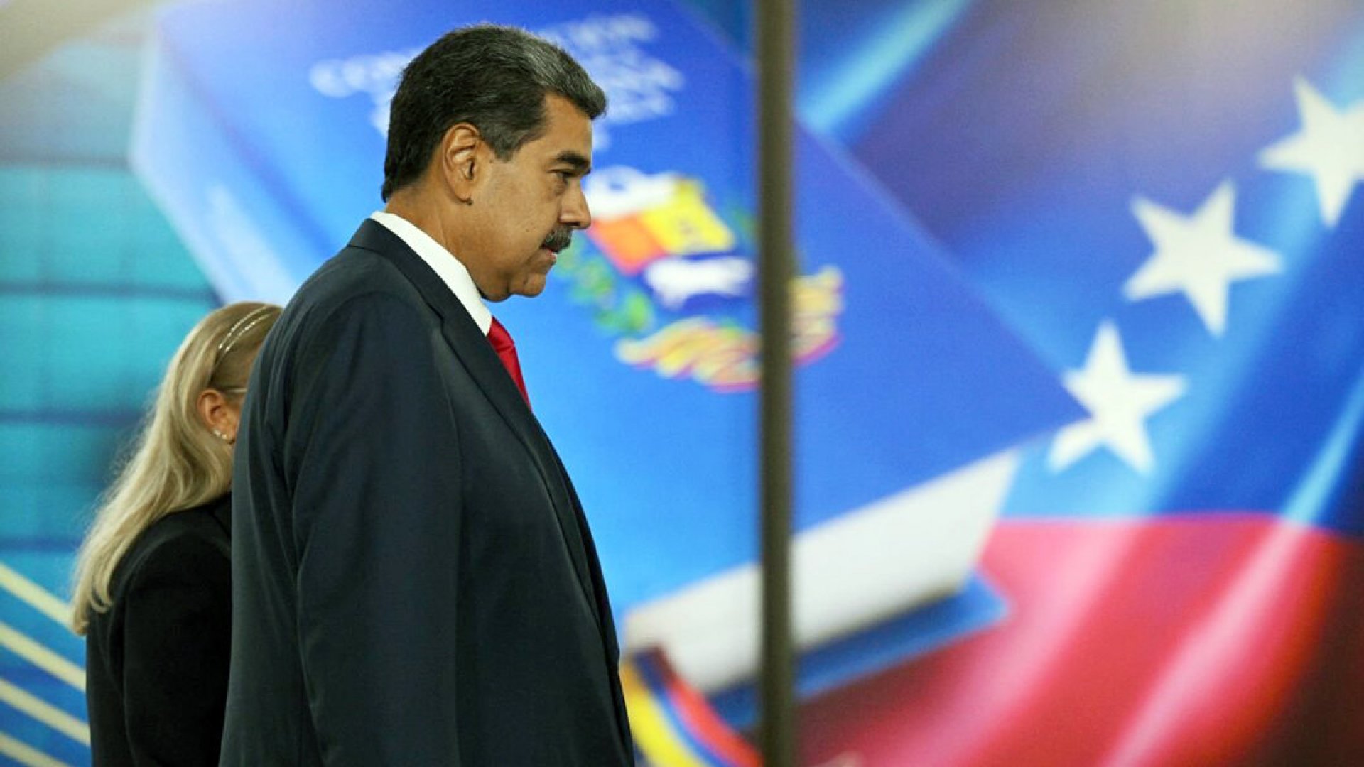 Nicolás Maduro ofrece una recompensa de US$100,000 por Edmundo González