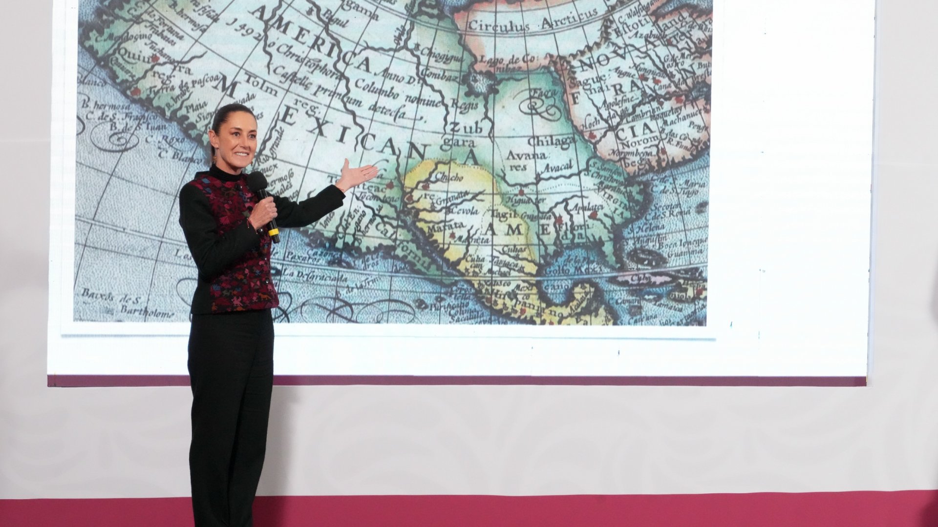 Sheinbaum anuncia inicio de construcción de viviendas en febrero