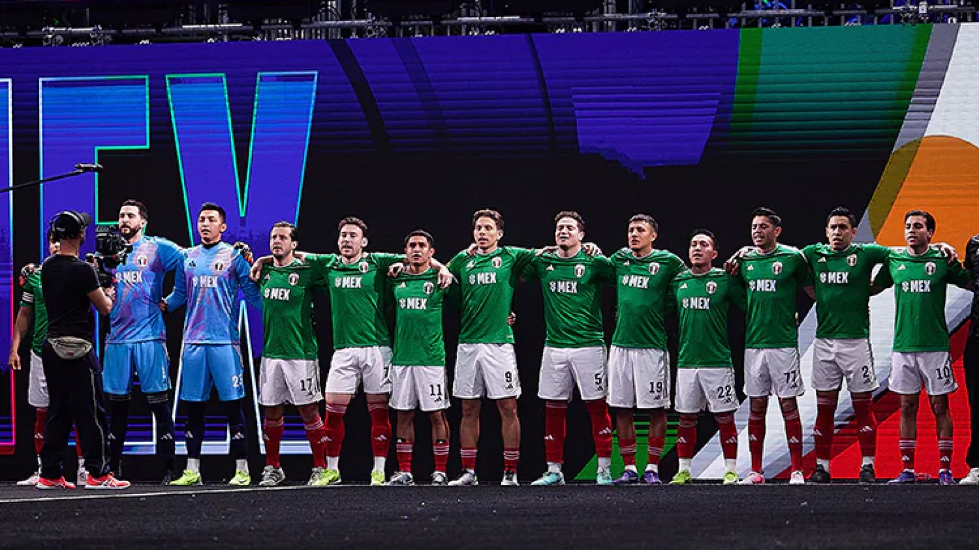 Kings League: ¿Cuándo y cómo ver el México vs. Argentina?