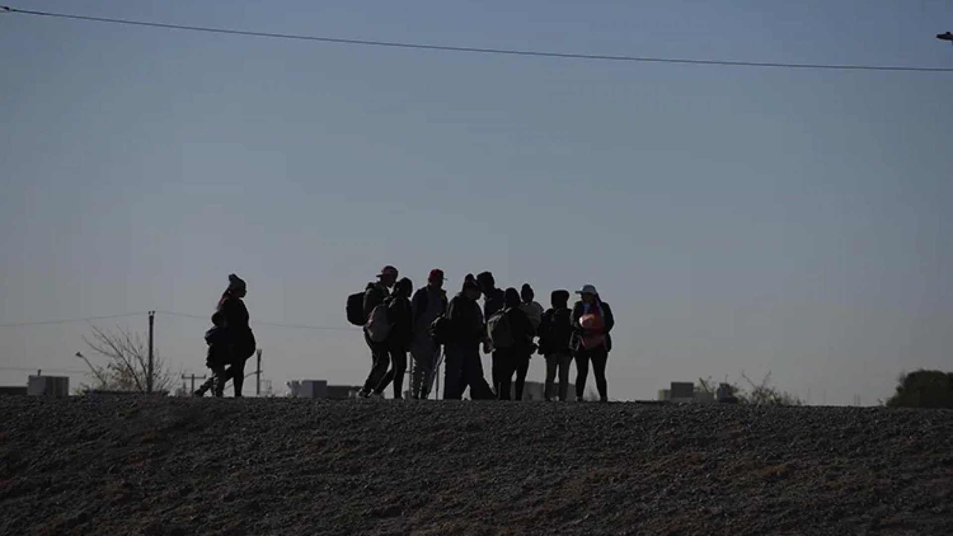 México se alista para recibir a paisanos que sean deportados