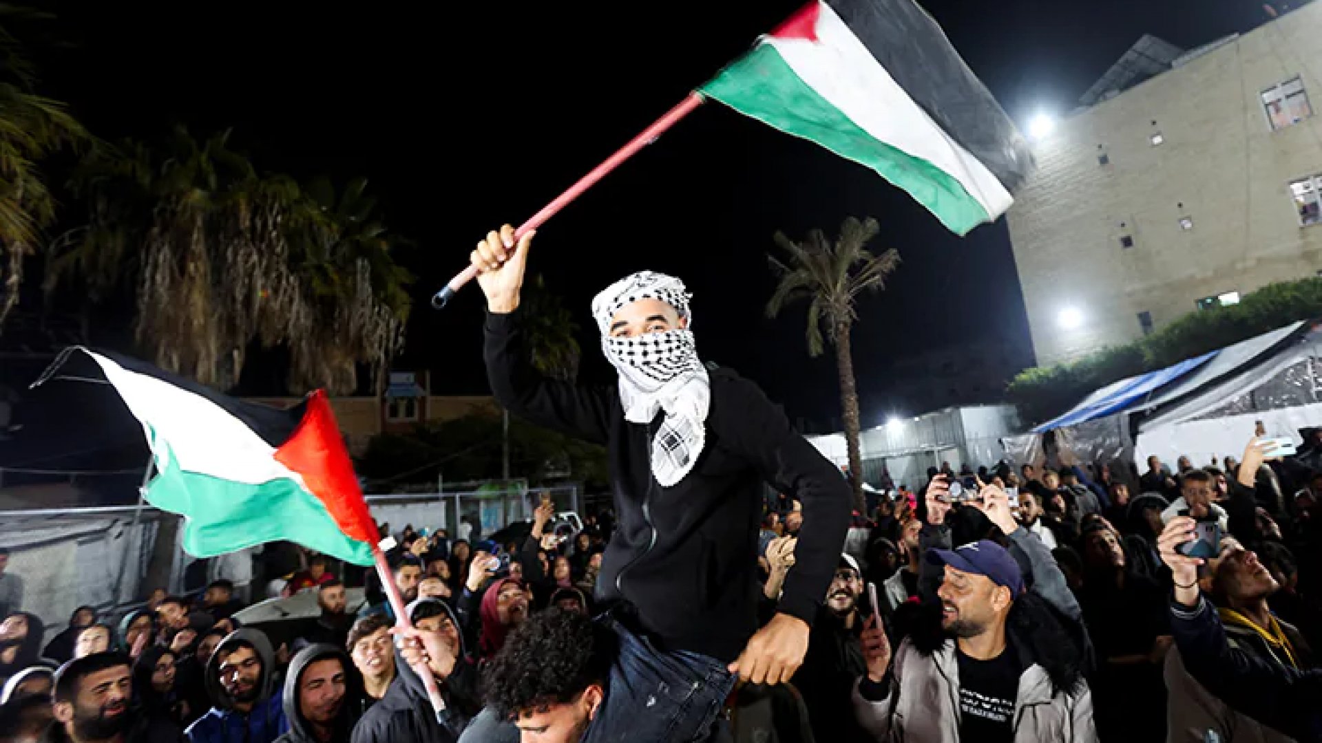 Israel y Hamás logran consenso: Netanyahu votará alto al fuego este viernes