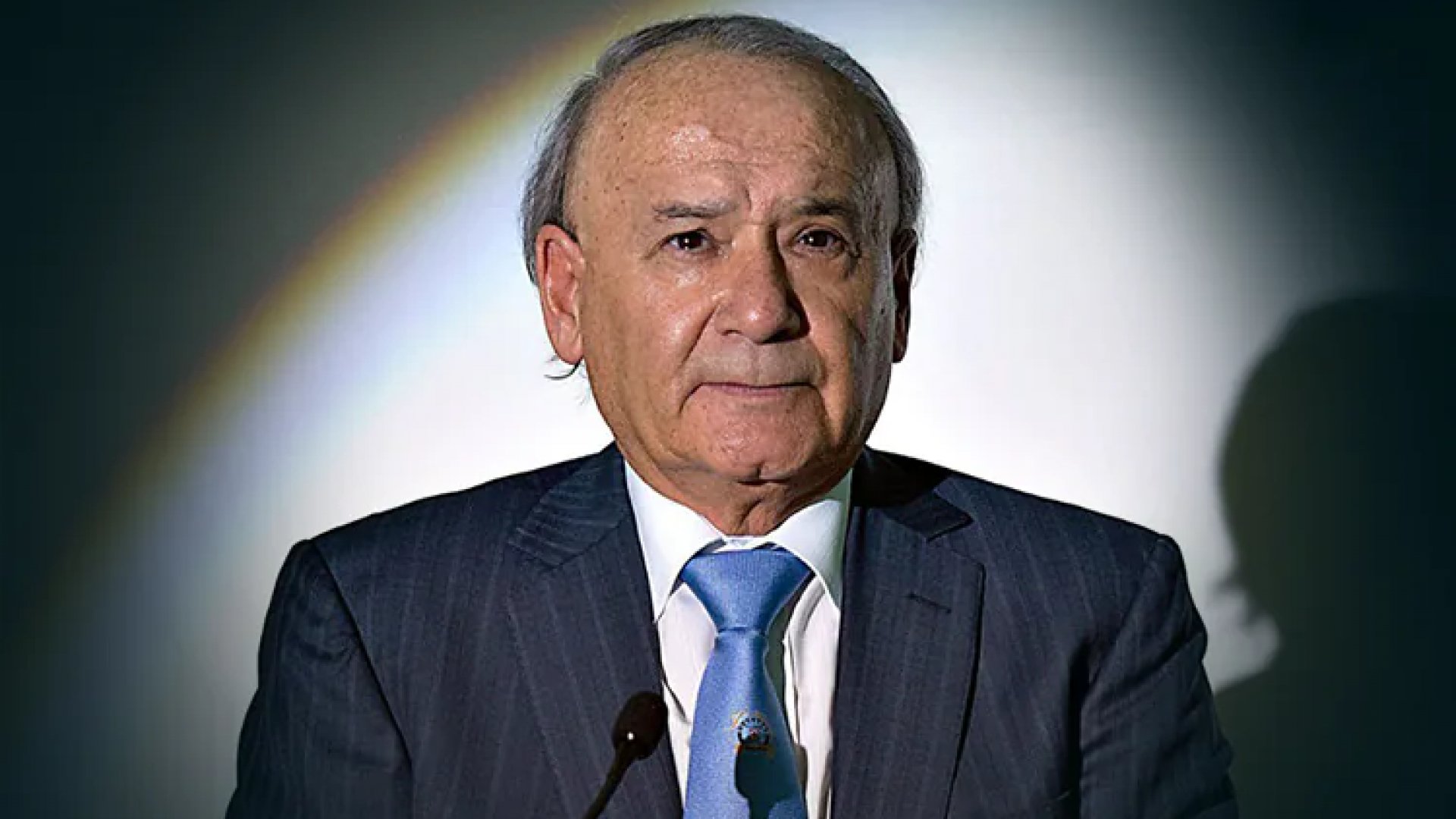 Capturan a Billy Álvarez, exlíder de Cruz Azul, acusado de fraude millonario